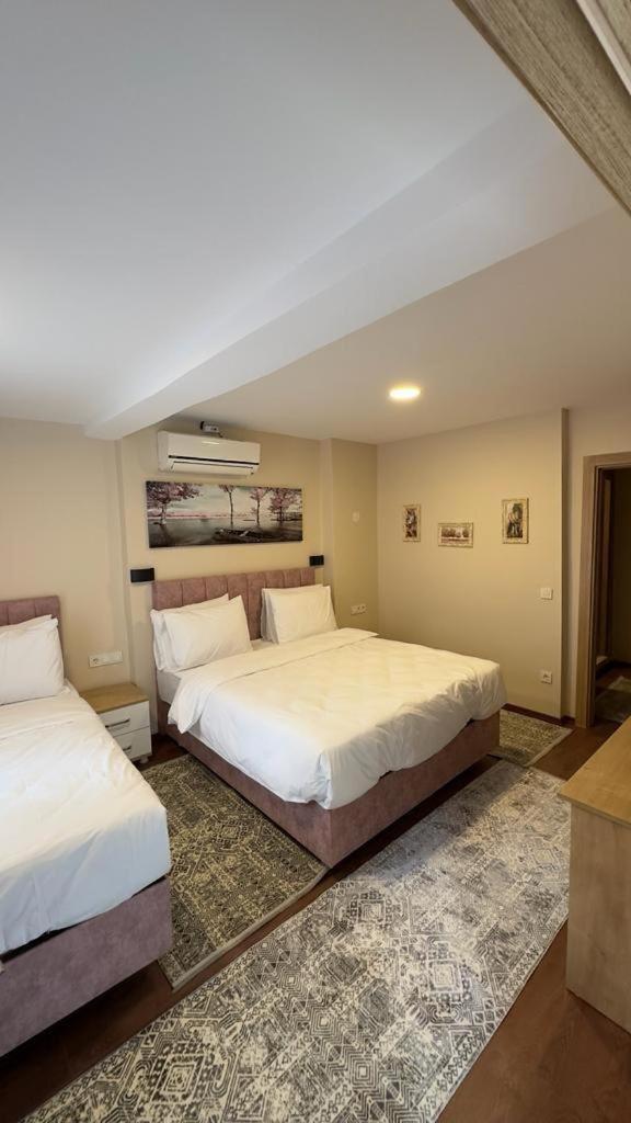 Albatros Backyard Aparthotel - Istanbul — Fotoğraflar 3